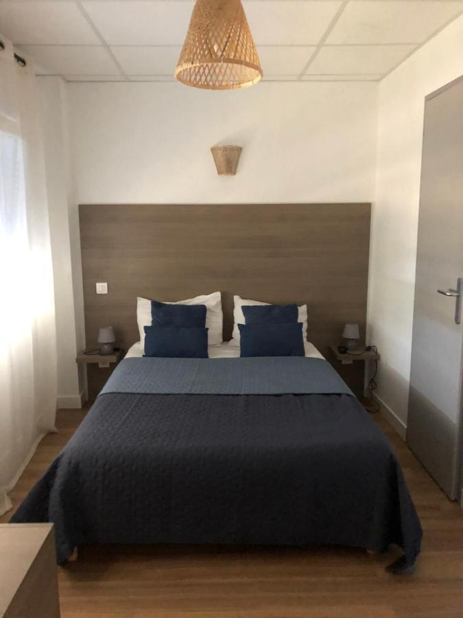 Aparthotel Cosyade Bourbourg Exterior foto