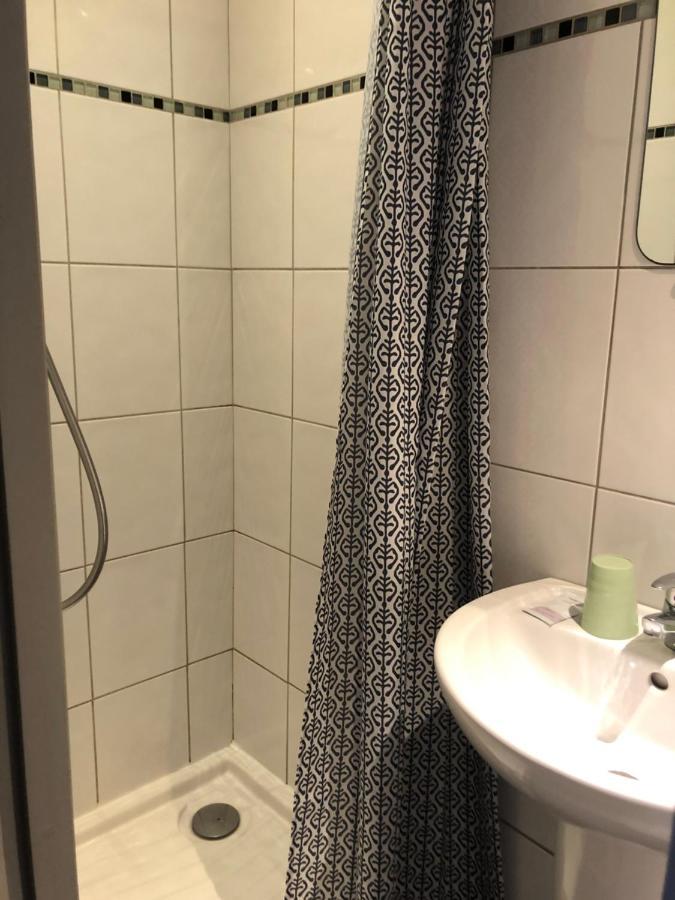 Aparthotel Cosyade Bourbourg Exterior foto