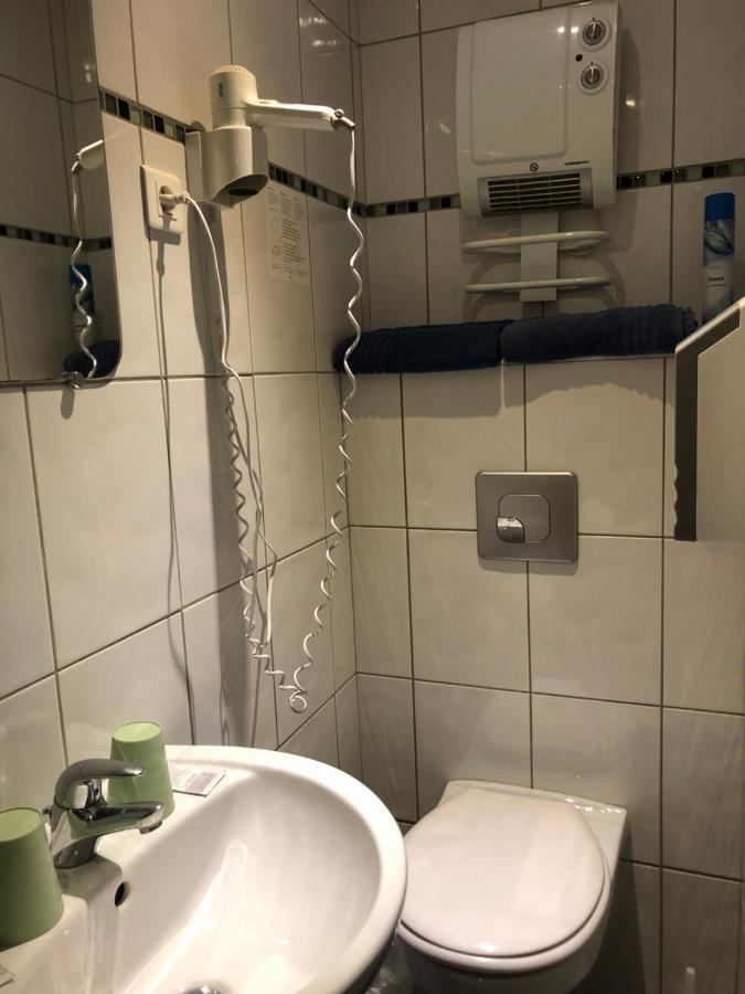 Aparthotel Cosyade Bourbourg Exterior foto