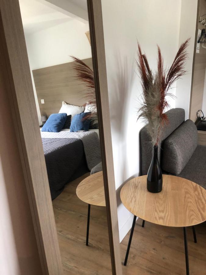 Aparthotel Cosyade Bourbourg Exterior foto