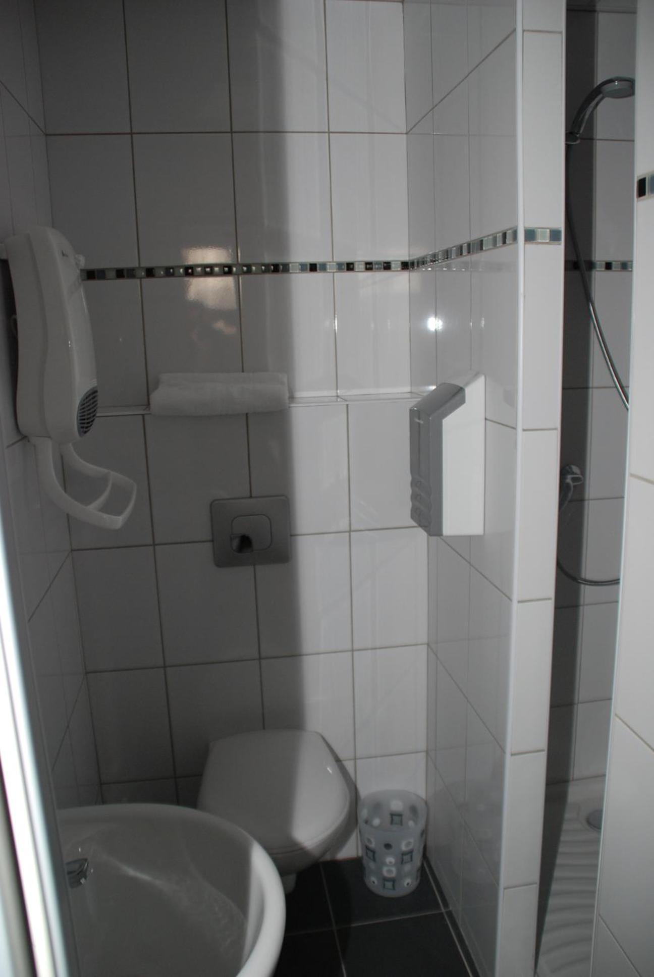 Aparthotel Cosyade Bourbourg Exterior foto