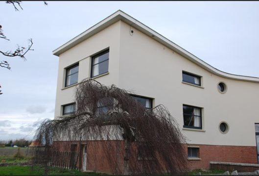 Aparthotel Cosyade Bourbourg Exterior foto