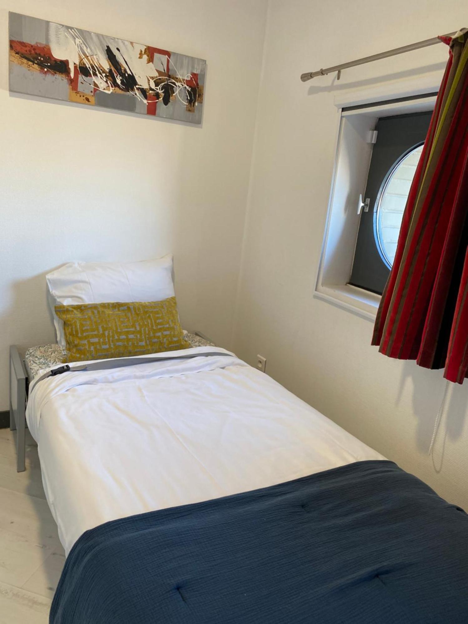 Aparthotel Cosyade Bourbourg Exterior foto