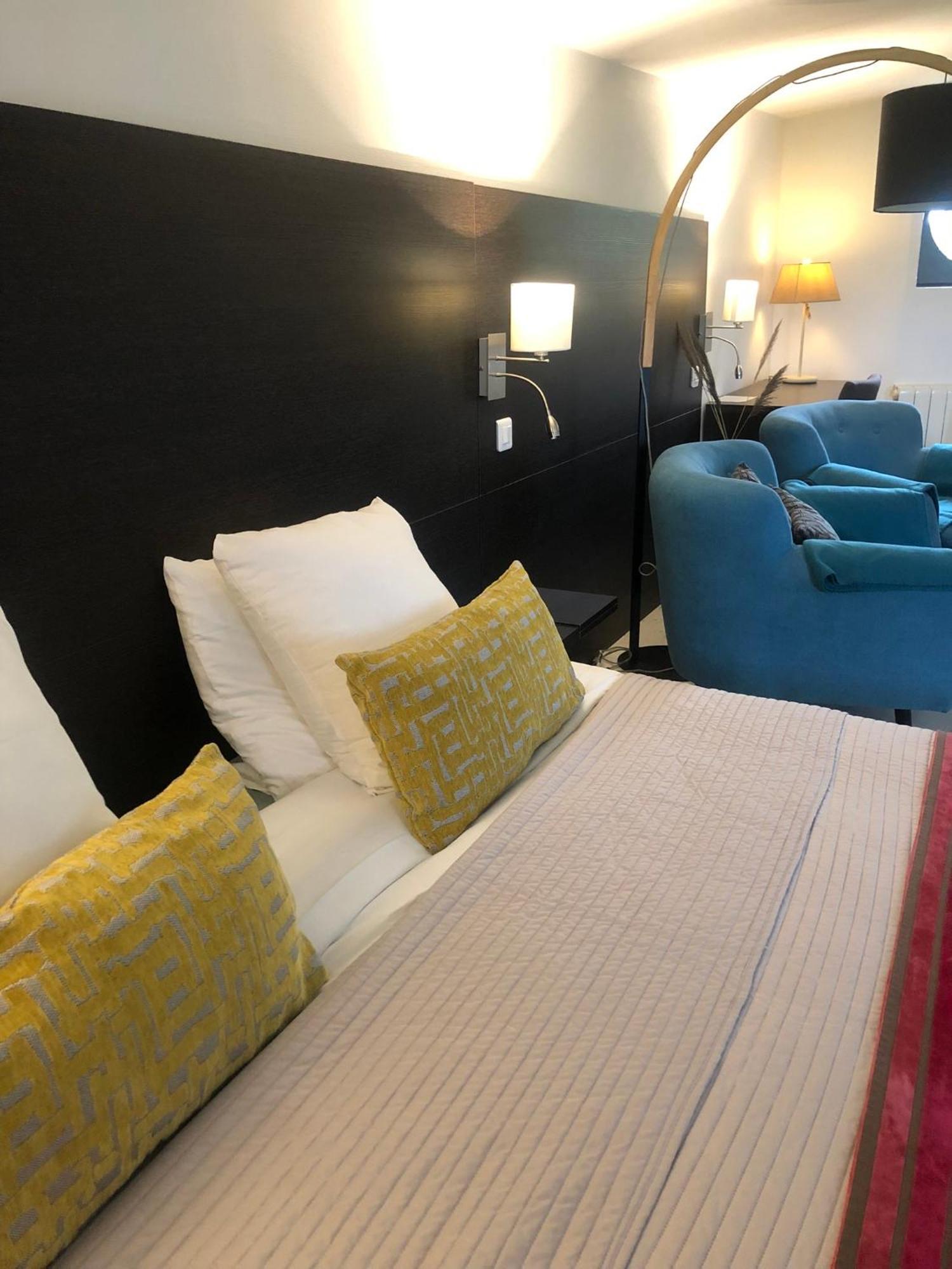 Aparthotel Cosyade Bourbourg Exterior foto