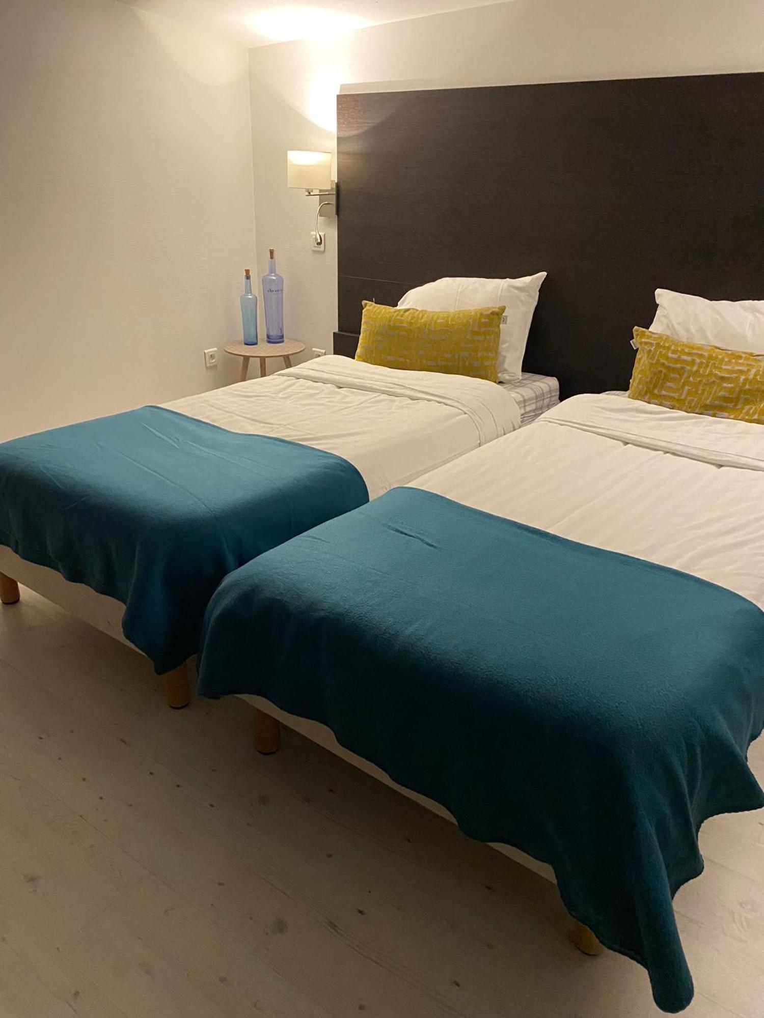 Aparthotel Cosyade Bourbourg Exterior foto