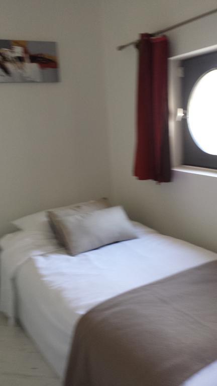 Aparthotel Cosyade Bourbourg Exterior foto