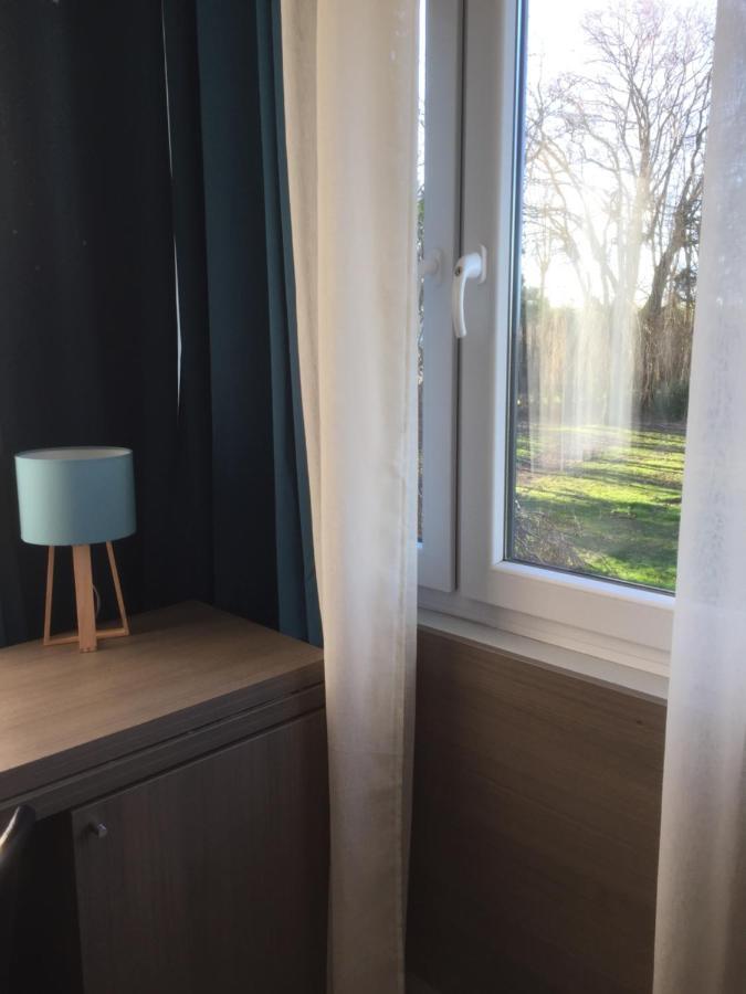 Aparthotel Cosyade Bourbourg Exterior foto